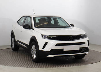 Opel Mokka 1.2 Turbo