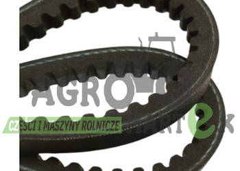 02/101906, 02-101906 PASEK KLINOWY L-1300 JCB