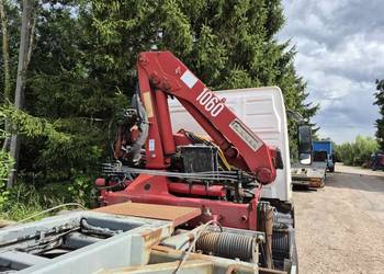 Sprzedam HDS HMF 1060