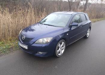 Mazda 3 2.0 150km