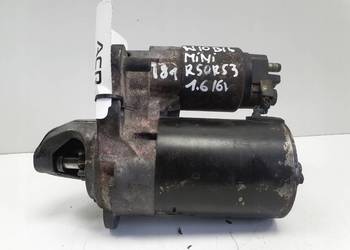 ROZRUSZNIK Mini One R50 R53 1.6 16V ROZRUSZNIK 0001106019 bosch 14899940