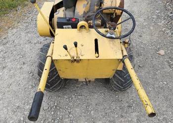 Koparka łańcuchowa Deutz-mag CABLE200