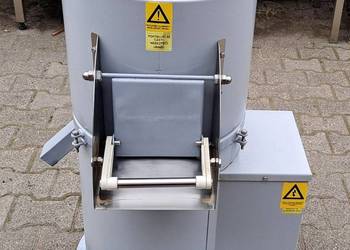 OBIERACZKA DO ZIEMNIAKÓW - WSAD: 12 KG - REDFOX - M.974.N