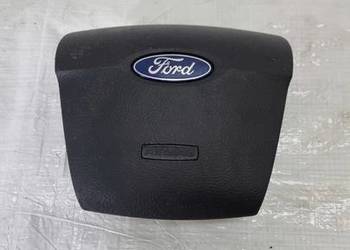 PODUSZKA POWIETRZNA KIEROWCY FORD S-MAX MK1 LIFT LIFT AM21-U042B85-ABW