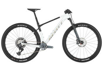 2025 Scott Scale RC Team Issue Mountain Bike (INDORACYCLES)