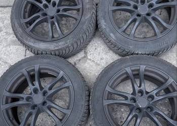 Felgi, vw, Audi, seat, "7,5 j 17", 5x112, et42,