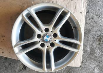 Felgi 18 Styling 261 BMW 5x120 7,5j 8,5J  ET 52 ET 49