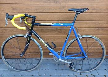 Kolarzówka wyczynówka