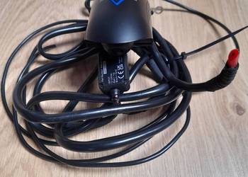 Rejestrator (dash cam) Toyota PW6A3 0011