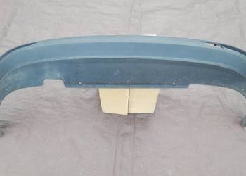 FIAT TIPO II SEDAN DOKŁADKA ZDERZAKA TYLNEGO SPOILER 735658539 / 2251