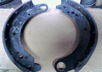 Szczęki ham. do Żuka, Nysy, przód