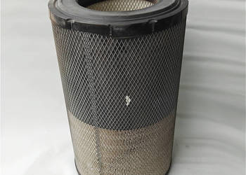 Zewnętrzny filtr powietrza FG Wilson 10000-05593 500x320 mm