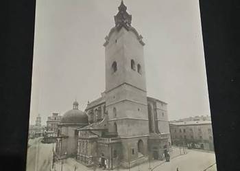 DWA MIASTA - ZAGAJEWSKI ADAM