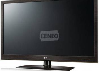 Telewizor LG 42LV3550 + ps5 Slim + pad + kable