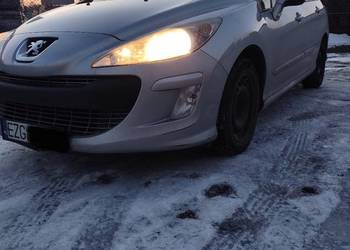 Sprzedam Peugeot 308sw