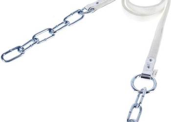 Pas uwiązowy 180 cm 1255KER