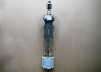 Tungsram 15QR40 Tyratron N.O.S. do pieca hartowniczego lampa Tungsram 15QR40 Tyratron N.O.S. do pieca hartowniczego lampa