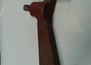 RAMIĘ PRAWE PODNOŚNIKA ZETOR - 72118001