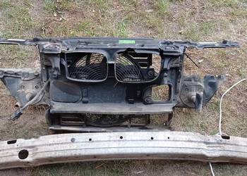 Pas przedni, wzmocnienie E39 2.0
