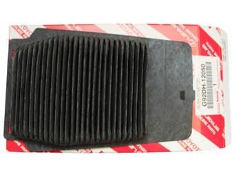 TOYOTA Corolla Filtr powietrza chlodzenia baterii hybrydowej G92DH-12050 OE