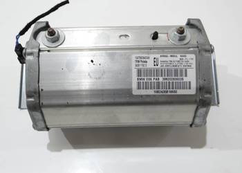 PODUSZKA PASAŻERA AIRBAG BMW E91 LCI 9202806