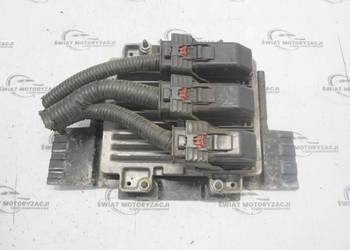 MOKKA A 13r komputer sterownik silnika 12654137 12643636
