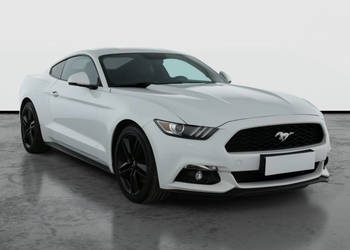 Ford Mustang 2.3 EcoBoost