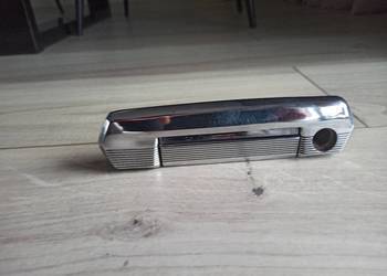 Klamka kierowcy chrom FSO Fiat 125p Łada
