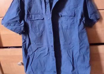 Koszula męska rozmiar M