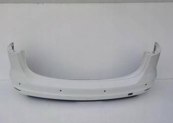 ZDERZAK TYŁ DOKŁADKA 7N0807421B VW SHARAN II 10-15