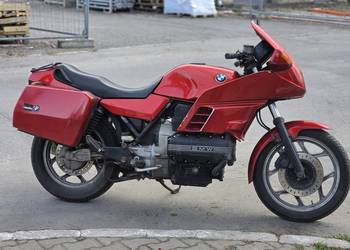 BMW K100