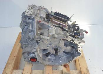 AUTOMATYCZNA SKRZYNIA BIEGÓW Toyota RAV4 RAV-4 V 2.5 HYBRYDA _ automat 3N