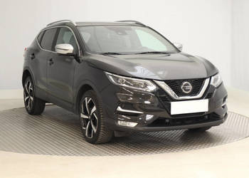 Nissan Qashqai 1.3 DIG-T