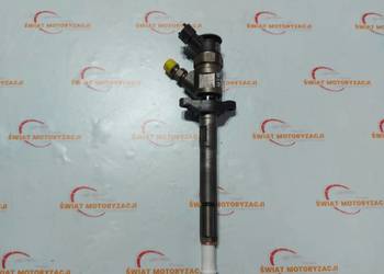 BERLINGO C4 PARTNER 3008 307 1.6 HDI 0445110297 wtryskiwacz