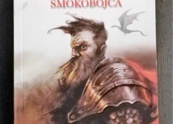 SMOKOBÓJCA - PACYŃSKI TOMASZ
