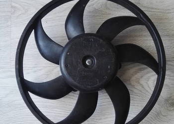 SMART FORTWO 451 Wentylator Chłodnicy L9494001 SMART FORTWO 451 Wentylator Chłodnicy L9494001