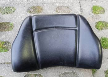 Oparcie fotela, gąbka wózek widłowy Hyster, Yale