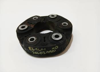 ŁĄCZNIK GUMA WAŁU BMW E60 E61 306D3 XD MANUAL OE 7573276 (0000559)