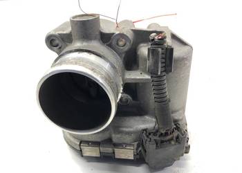 PRZEPUSTNICA FIAT TIPO 0280750137 1.4 95KM ZAWÓR POWIETRZA