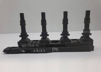 CEWKA ZAPŁONOWA Opel Vectra B 1.8 16V _