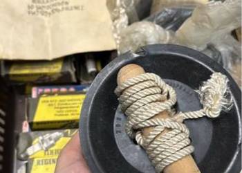 Ręczny rozruch tarcza rozruchu Maluch, fiat CZEŚCI