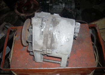 Multicar M 25- alternator
