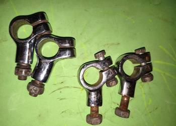 Mocowanie kierownicy IŻ Planeta