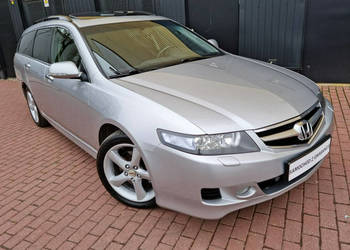 Honda Accord 2.4 * GWARANCJA * LIFT * manual * zadbany * serwis * warszawa…