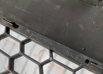 ALFA ROMEO BRERA zderzak przód