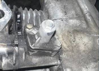 Napinacz rozrządu Kymco Agility 4T