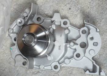 Pompa wody do Renault Clio 1.2 16V - rok 2005 (nowa)