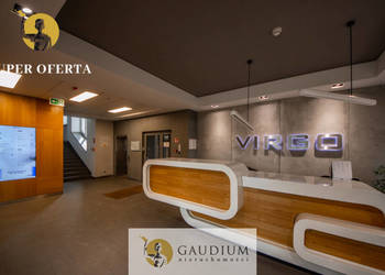 Lokale biurowe w centrum Gdyni