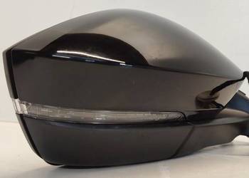 SKODA KAROQ LUSTERKO LEWE 13PIN LF9R 13PIN LF9R