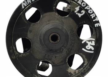 POMPA WSPOMAGANIA Maserati Quatroporte V 4.2 V8 7613955151 204070